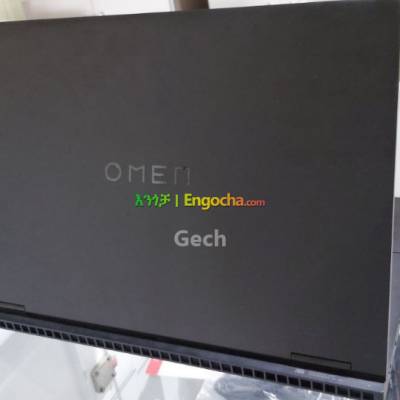 Brand New Hp Omen 16  laptopHp Omen Laptop️GAMING LAPTOP️ Core i7 13th Generation 512gb S
